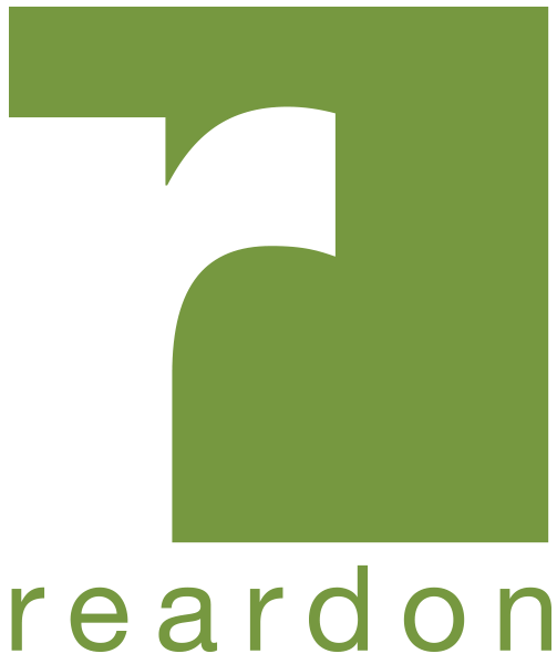 Reardon Logo